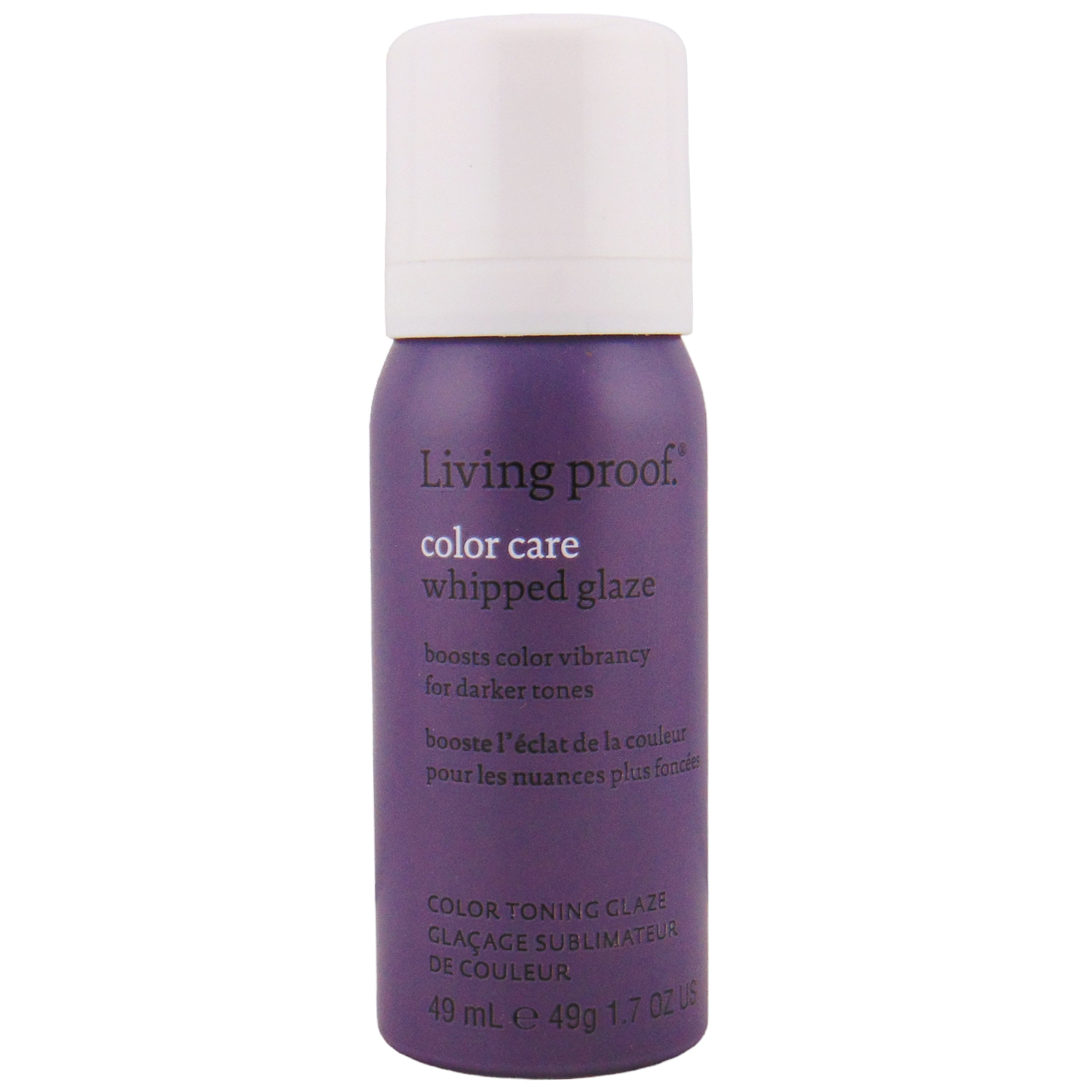 Living Proof Color Care Whipped Glaze Dark